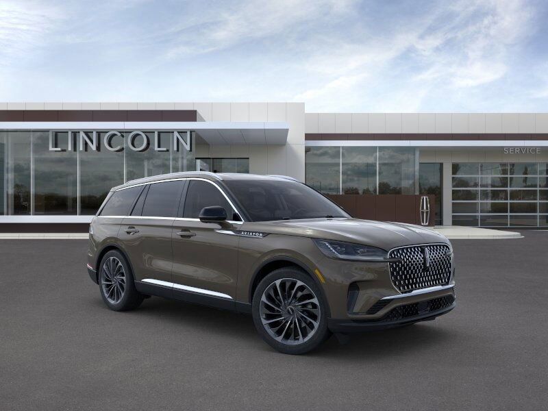 2025 Lincoln Aviator Reserve Gaithersburg MD