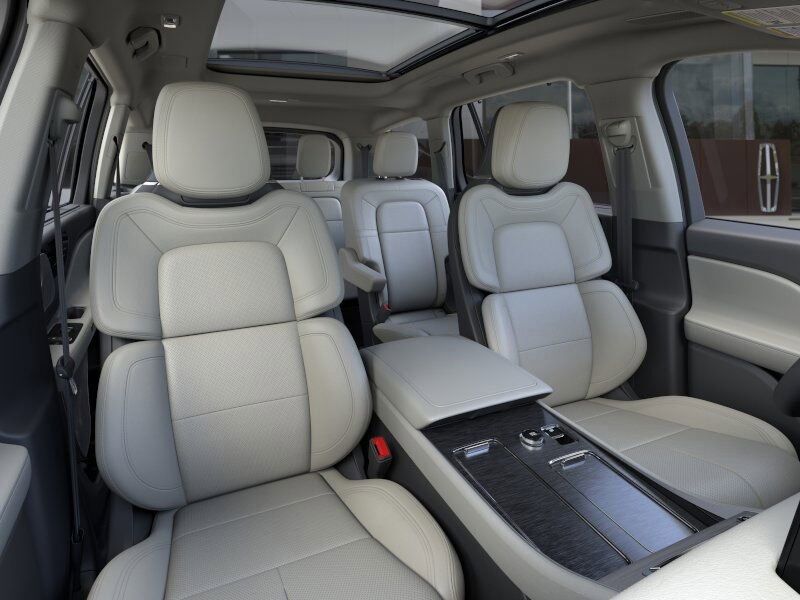 2025 Lincoln Aviator Reserve Gaithersburg MD