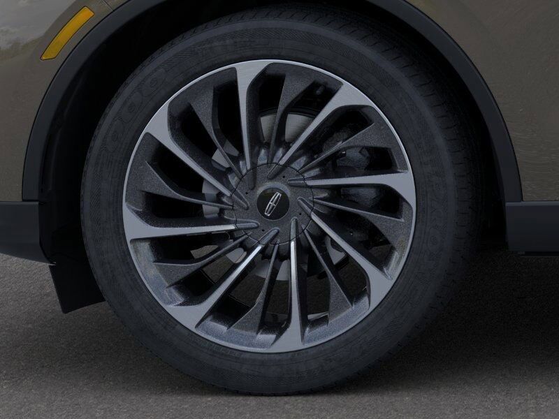 2025 Lincoln Aviator Reserve Gaithersburg MD