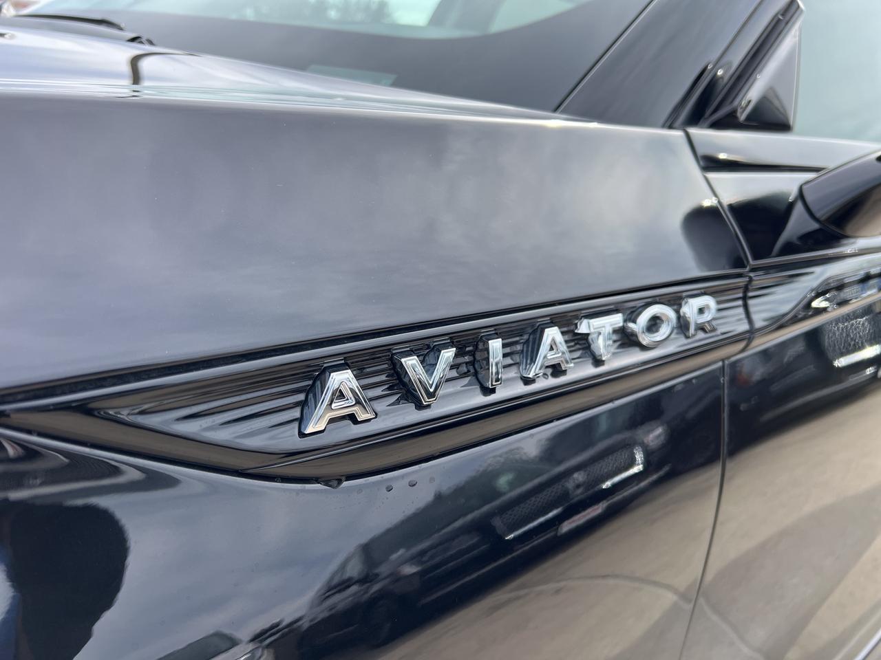 2025 Lincoln Aviator Reserve Gaithersburg MD