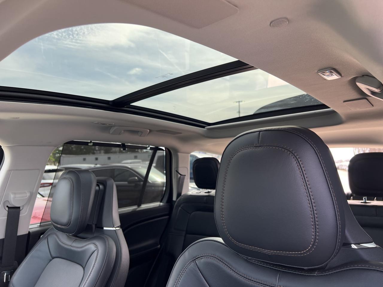 2025 Lincoln Aviator Reserve Gaithersburg MD