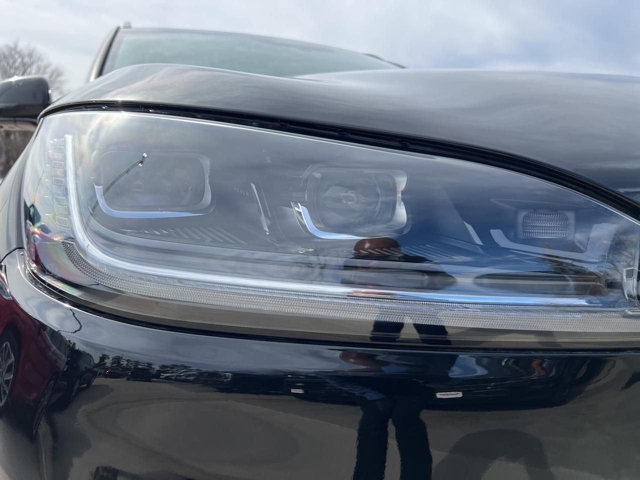 2025 Lincoln Aviator Reserve Gaithersburg MD