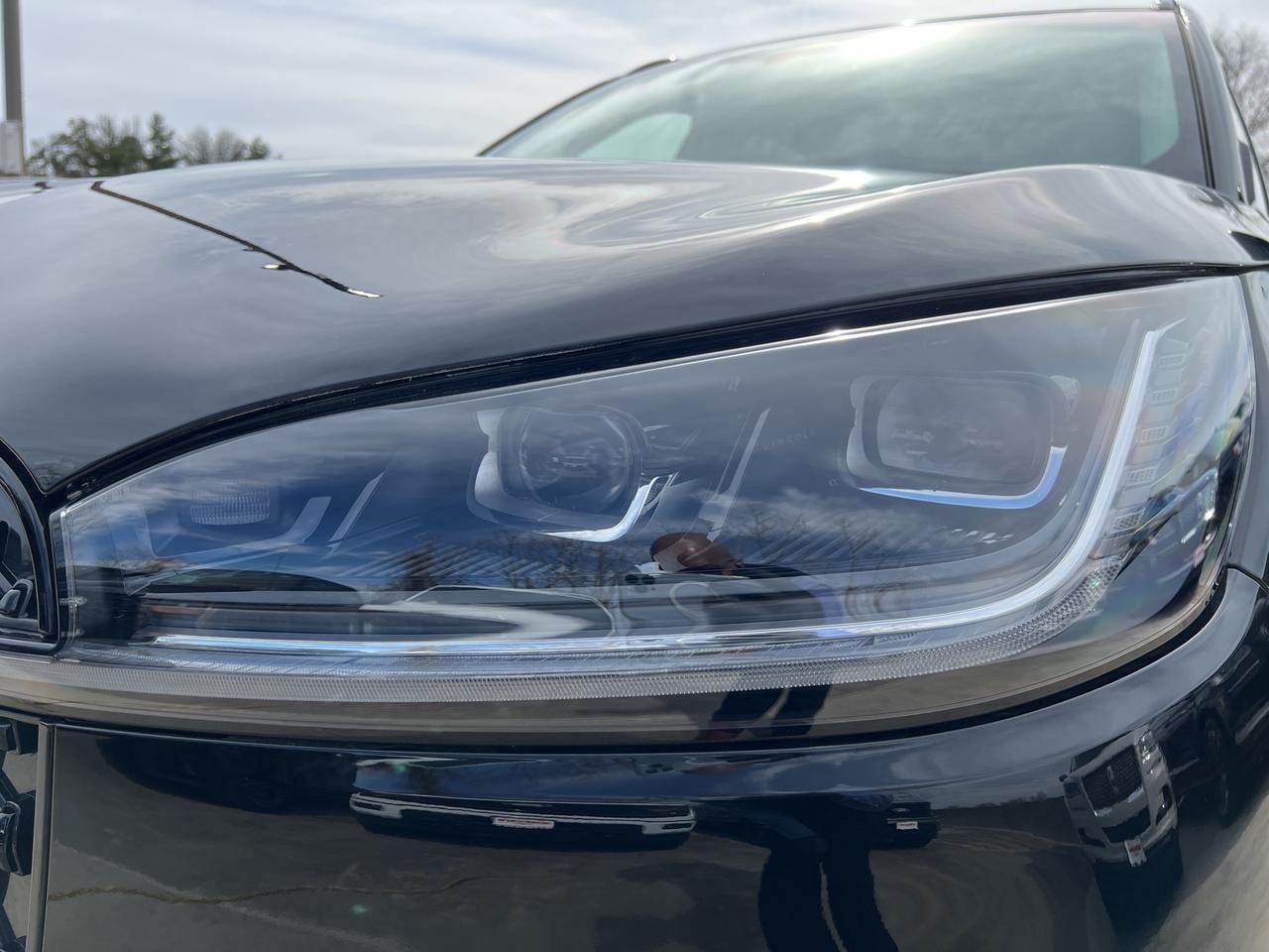 2025 Lincoln Aviator Reserve Gaithersburg MD