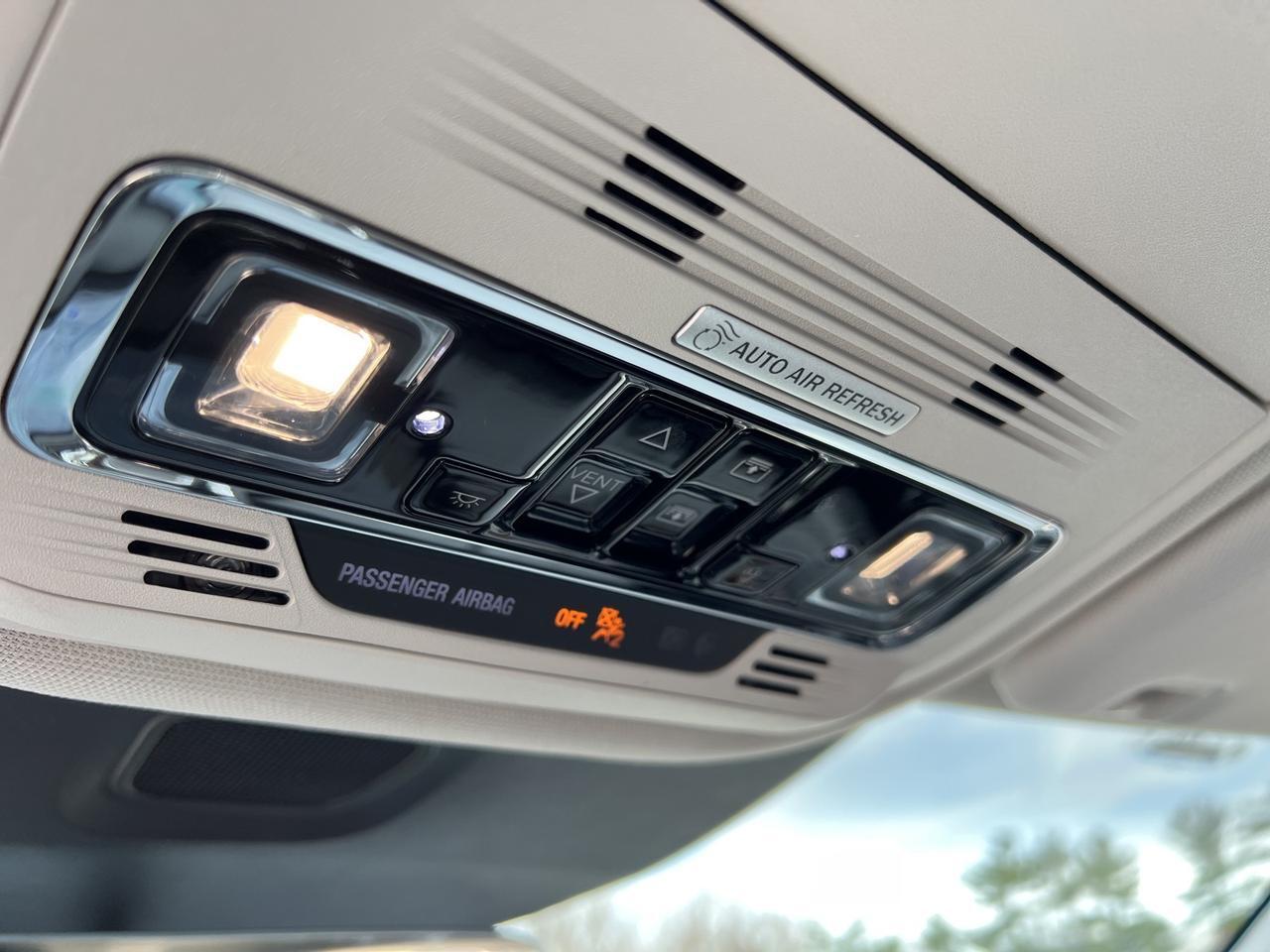 2025 Lincoln Aviator Reserve Gaithersburg MD