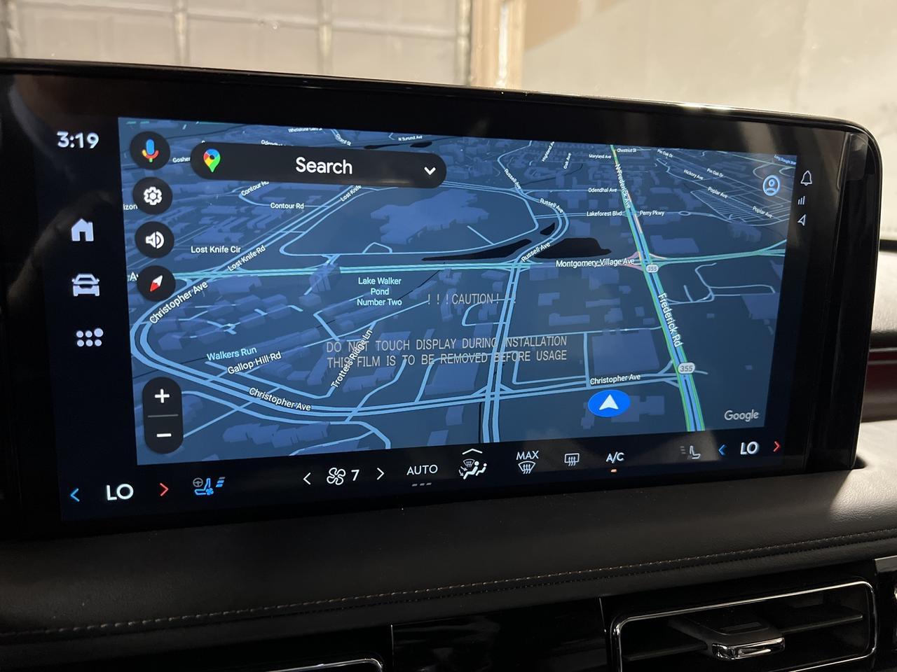 2025 Lincoln Aviator Reserve Gaithersburg MD