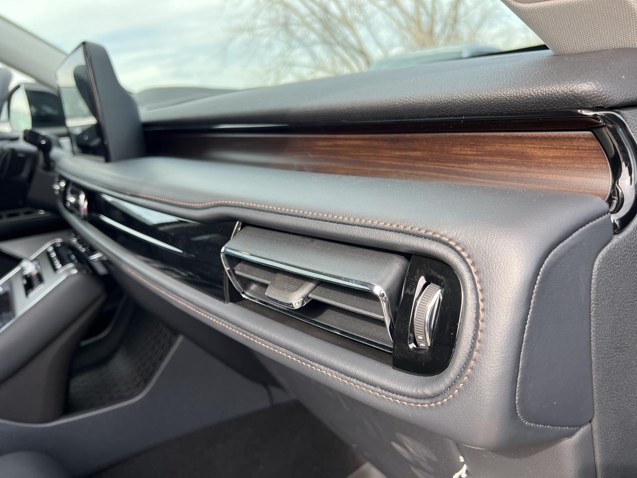 2025 Lincoln Aviator Reserve Gaithersburg MD