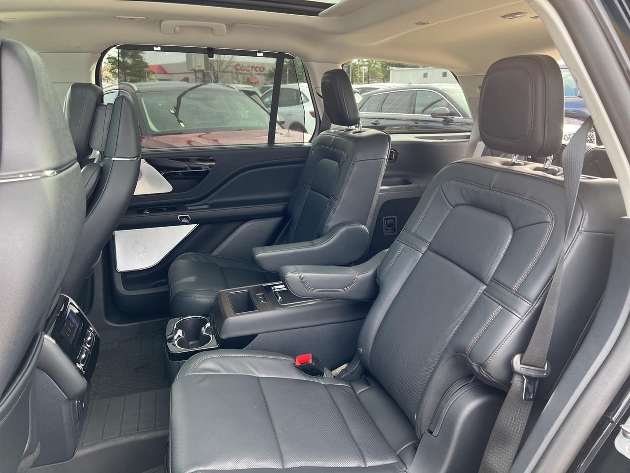 2025 Lincoln Aviator Reserve Gaithersburg MD