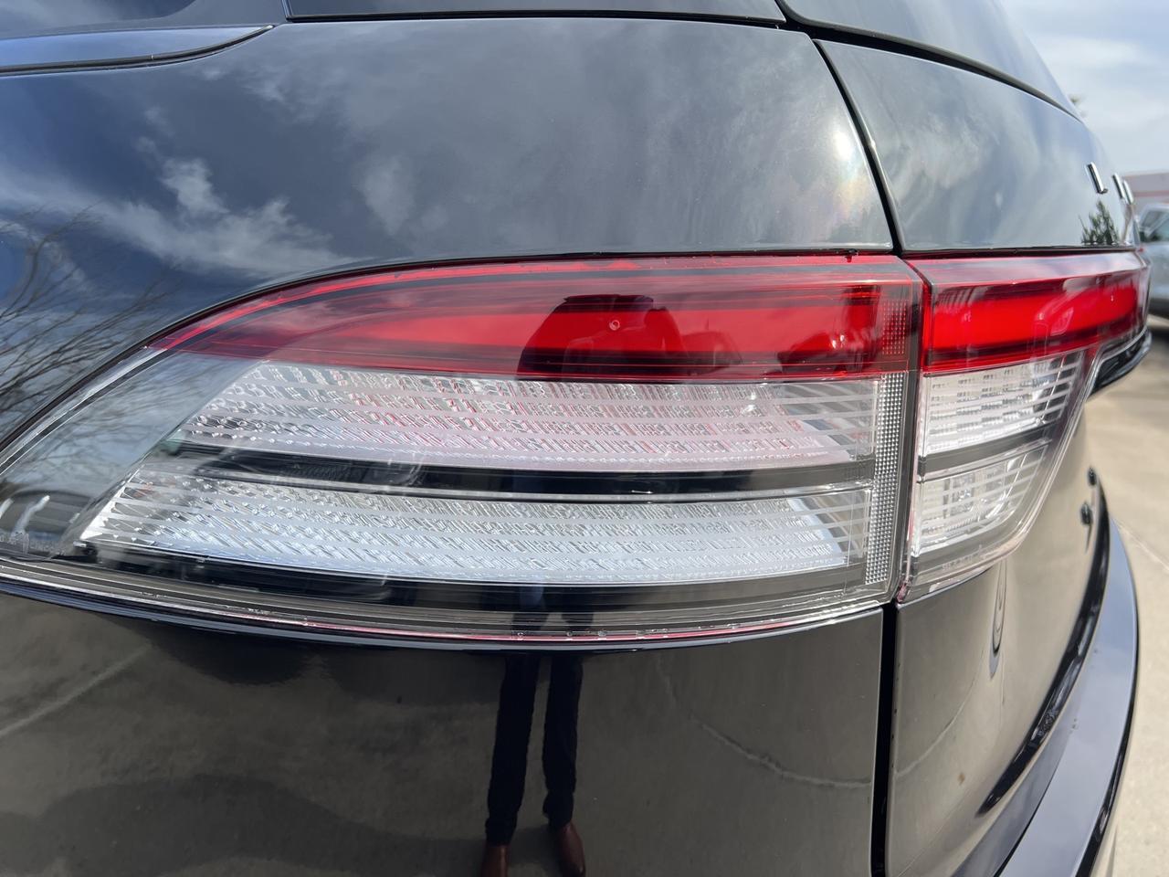 2025 Lincoln Aviator Reserve Gaithersburg MD