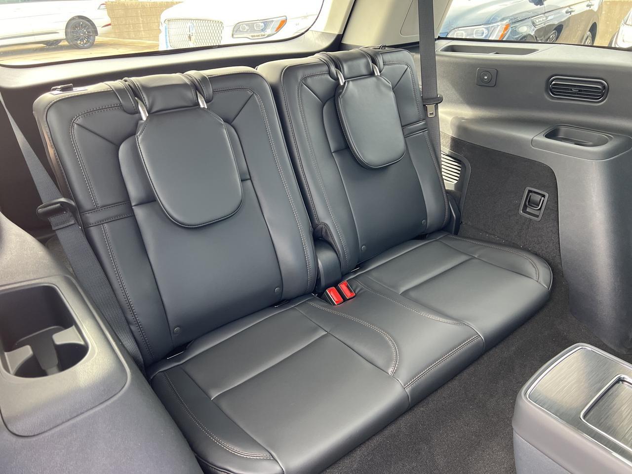 2025 Lincoln Aviator Reserve Gaithersburg MD