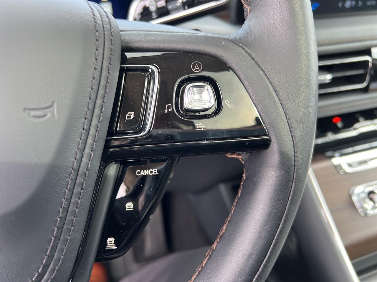 2025 Lincoln Aviator Reserve Gaithersburg MD