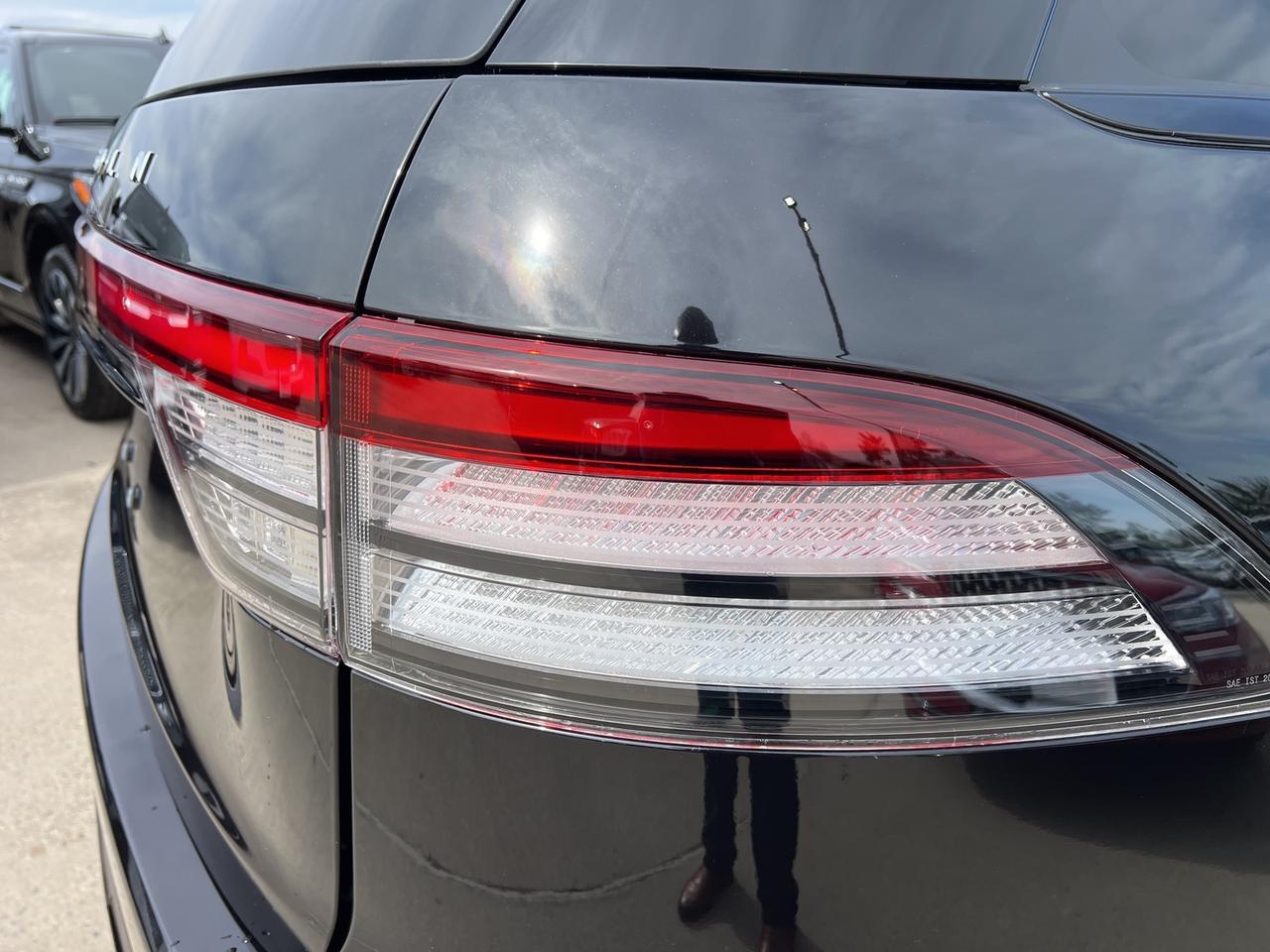 2025 Lincoln Aviator Reserve Gaithersburg MD