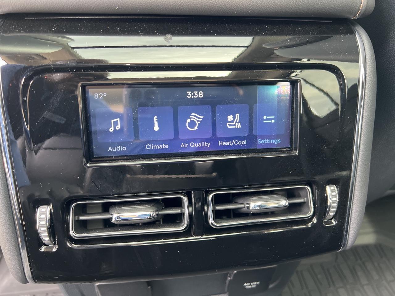 2025 Lincoln Aviator Reserve Gaithersburg MD