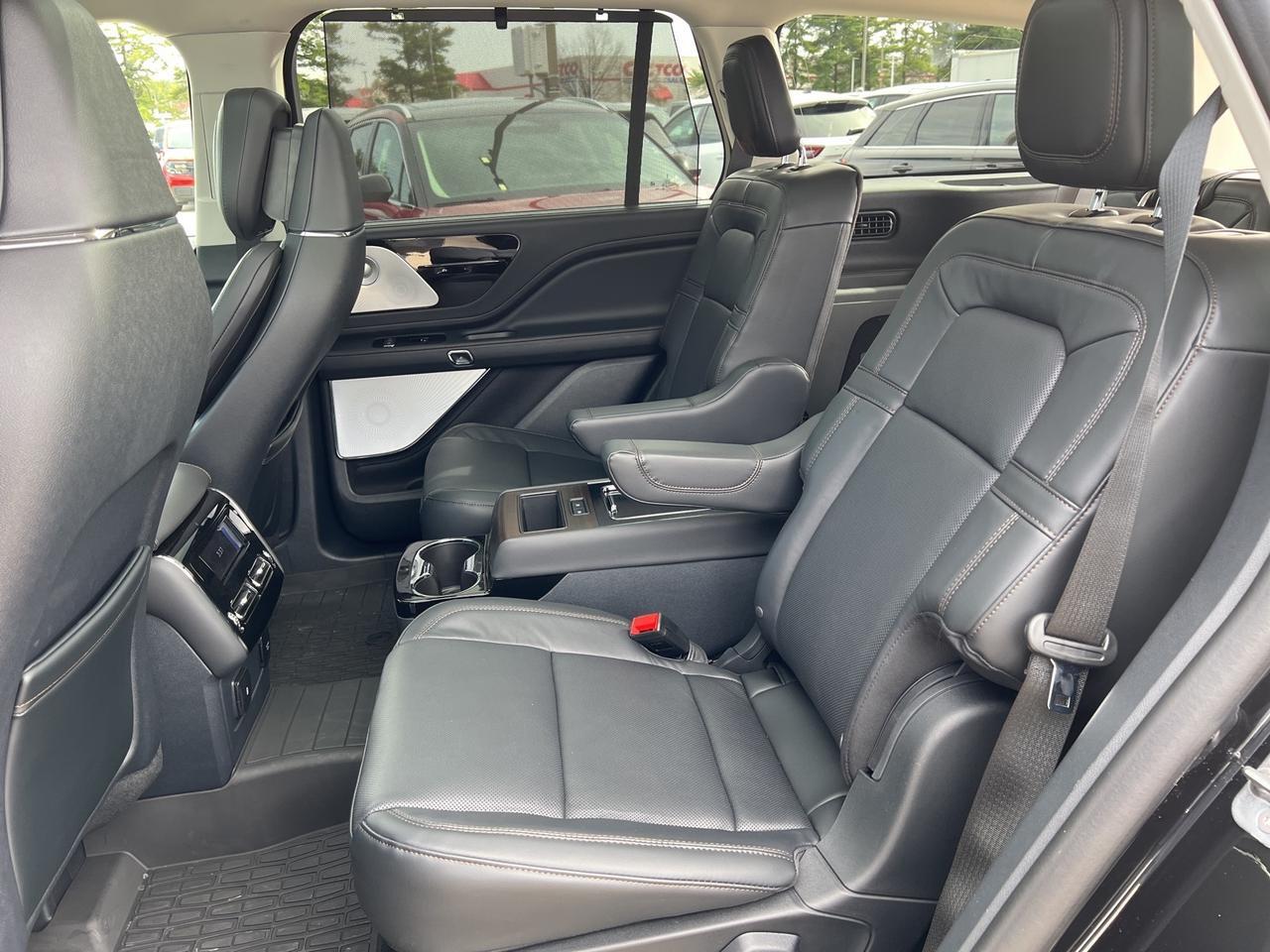 2025 Lincoln Aviator Reserve Gaithersburg MD