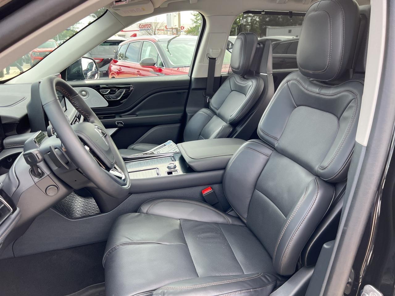 2025 Lincoln Aviator Reserve Gaithersburg MD