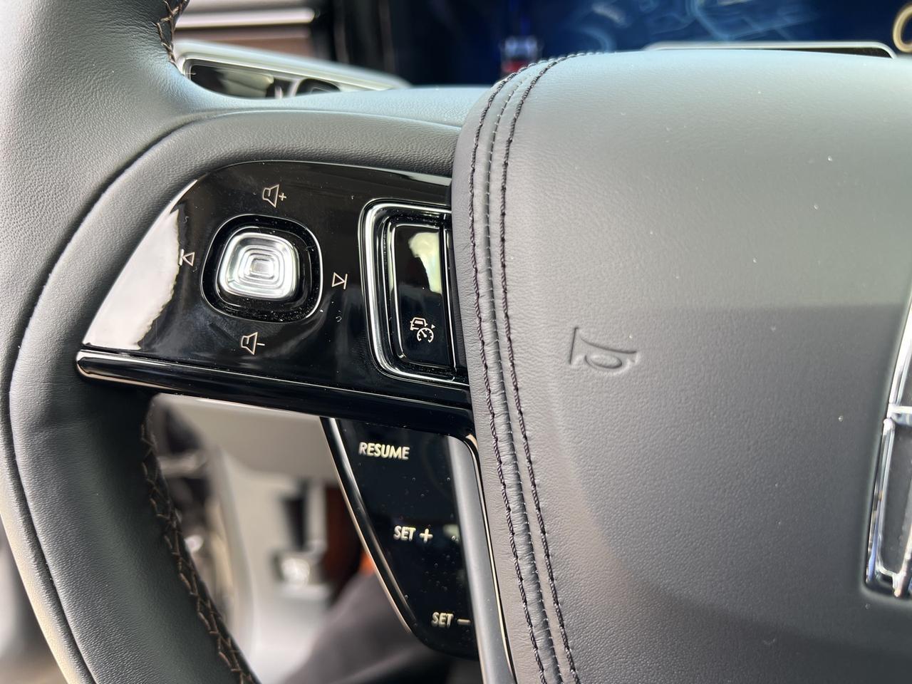 2025 Lincoln Aviator Reserve Gaithersburg MD