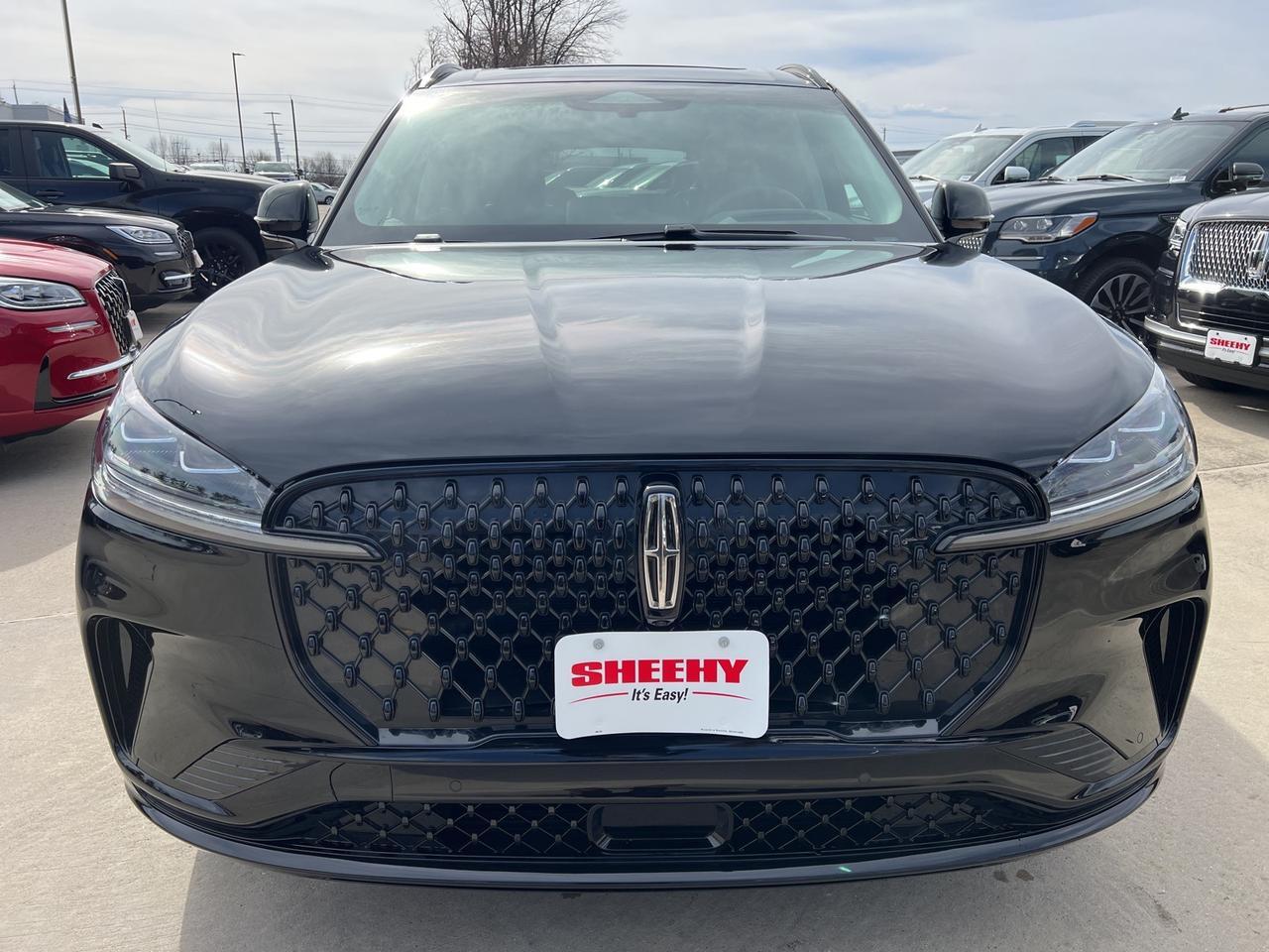 2025 Lincoln Aviator Reserve Gaithersburg MD