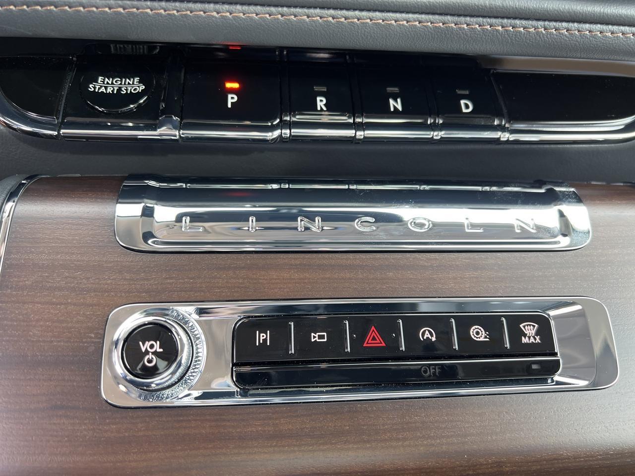 2025 Lincoln Aviator Reserve Gaithersburg MD