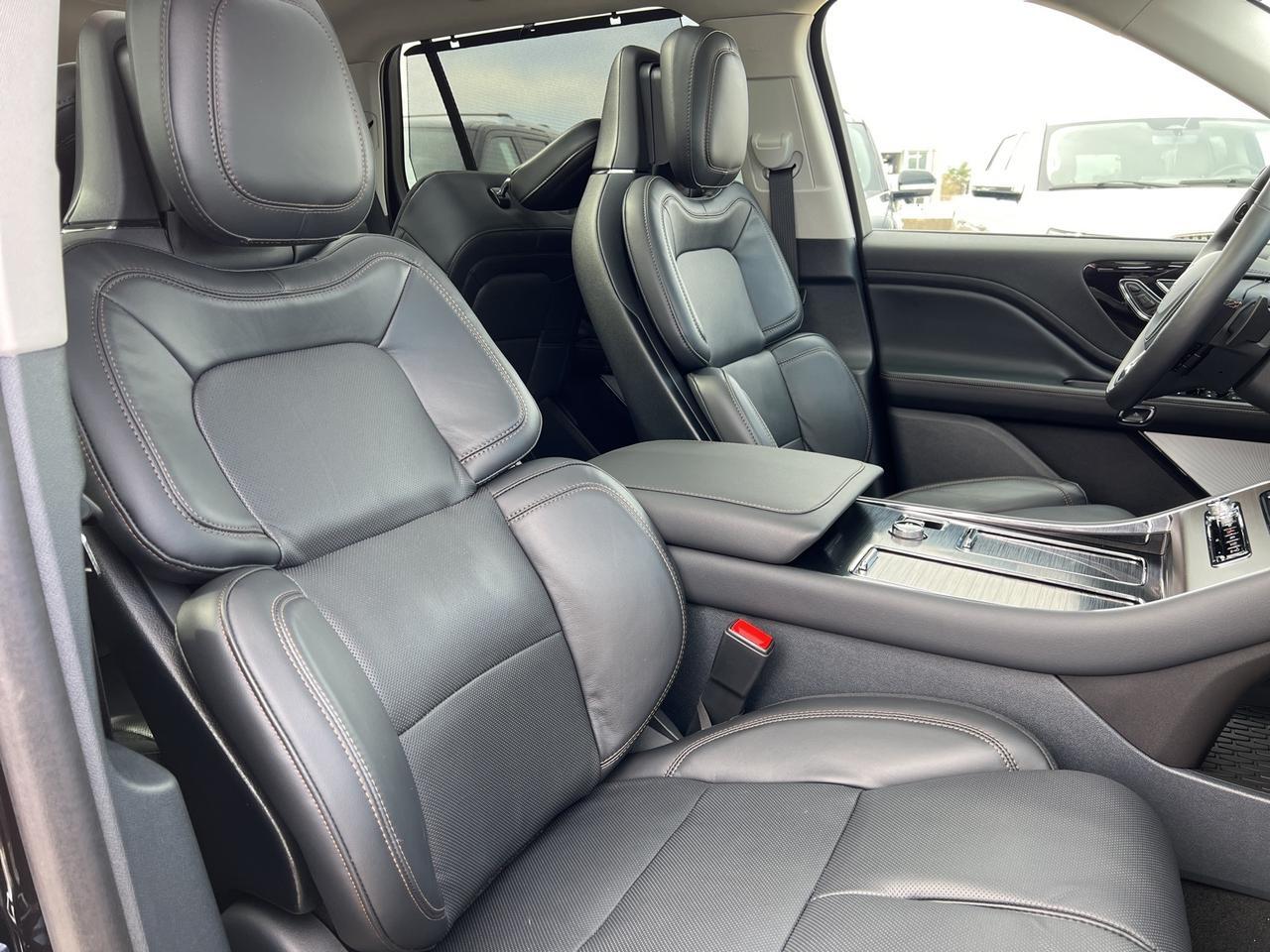 2025 Lincoln Aviator Reserve Gaithersburg MD