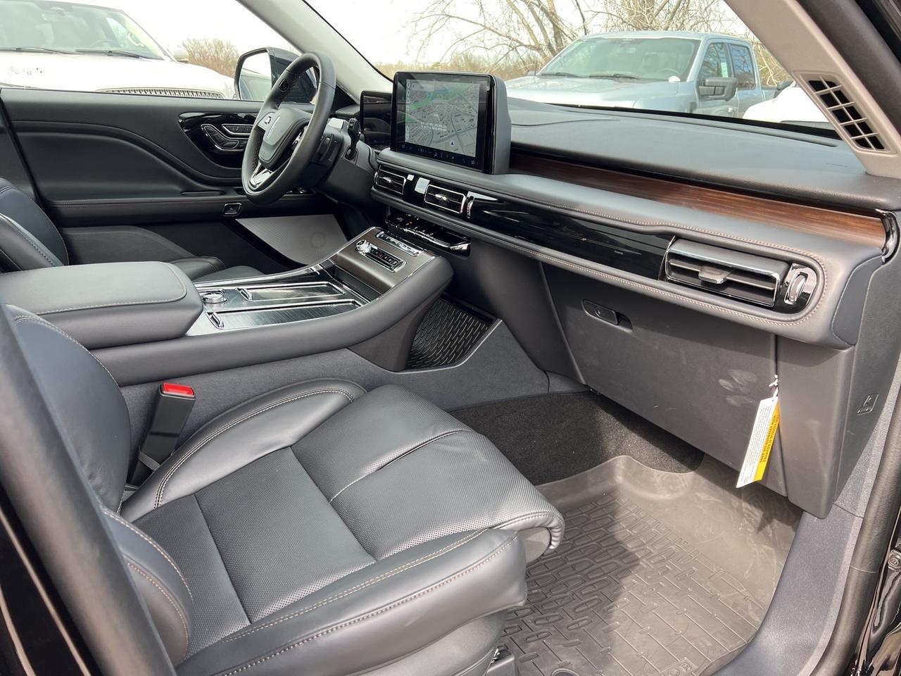 2025 Lincoln Aviator Reserve Gaithersburg MD