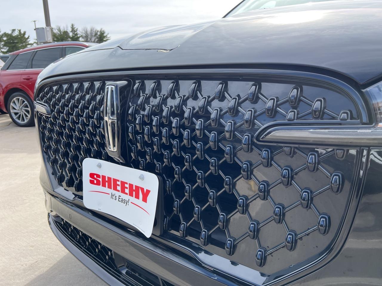 2025 Lincoln Aviator Reserve Gaithersburg MD