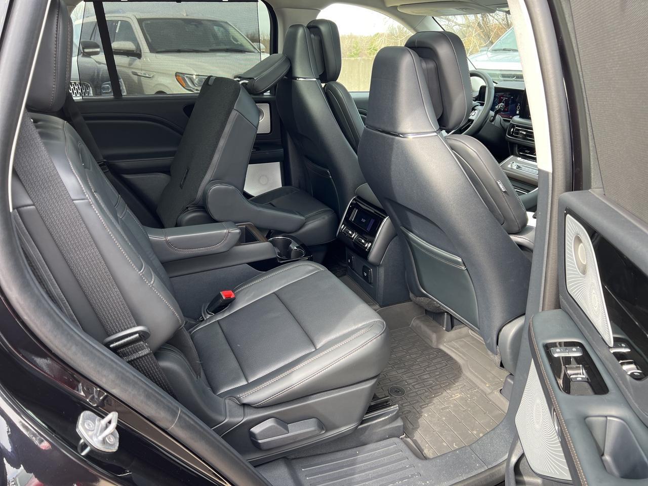 2025 Lincoln Aviator Reserve Gaithersburg MD