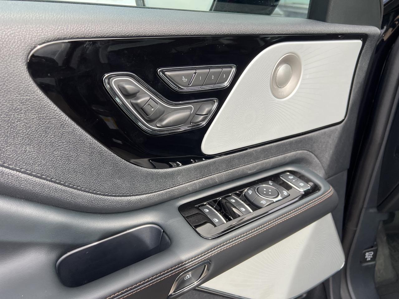 2025 Lincoln Aviator Reserve Gaithersburg MD