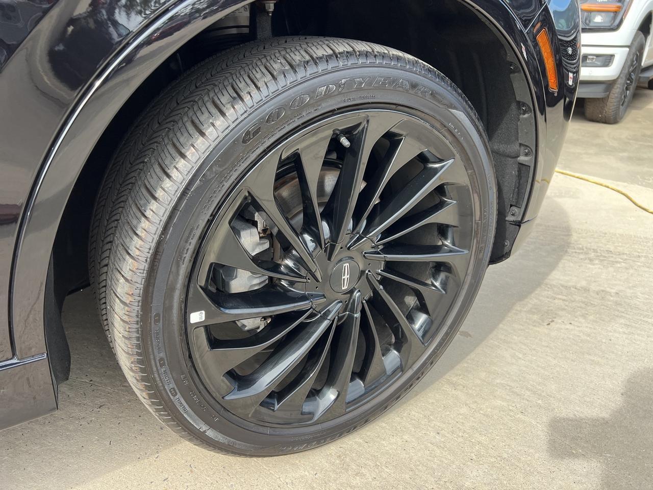 2025 Lincoln Aviator Reserve Gaithersburg MD