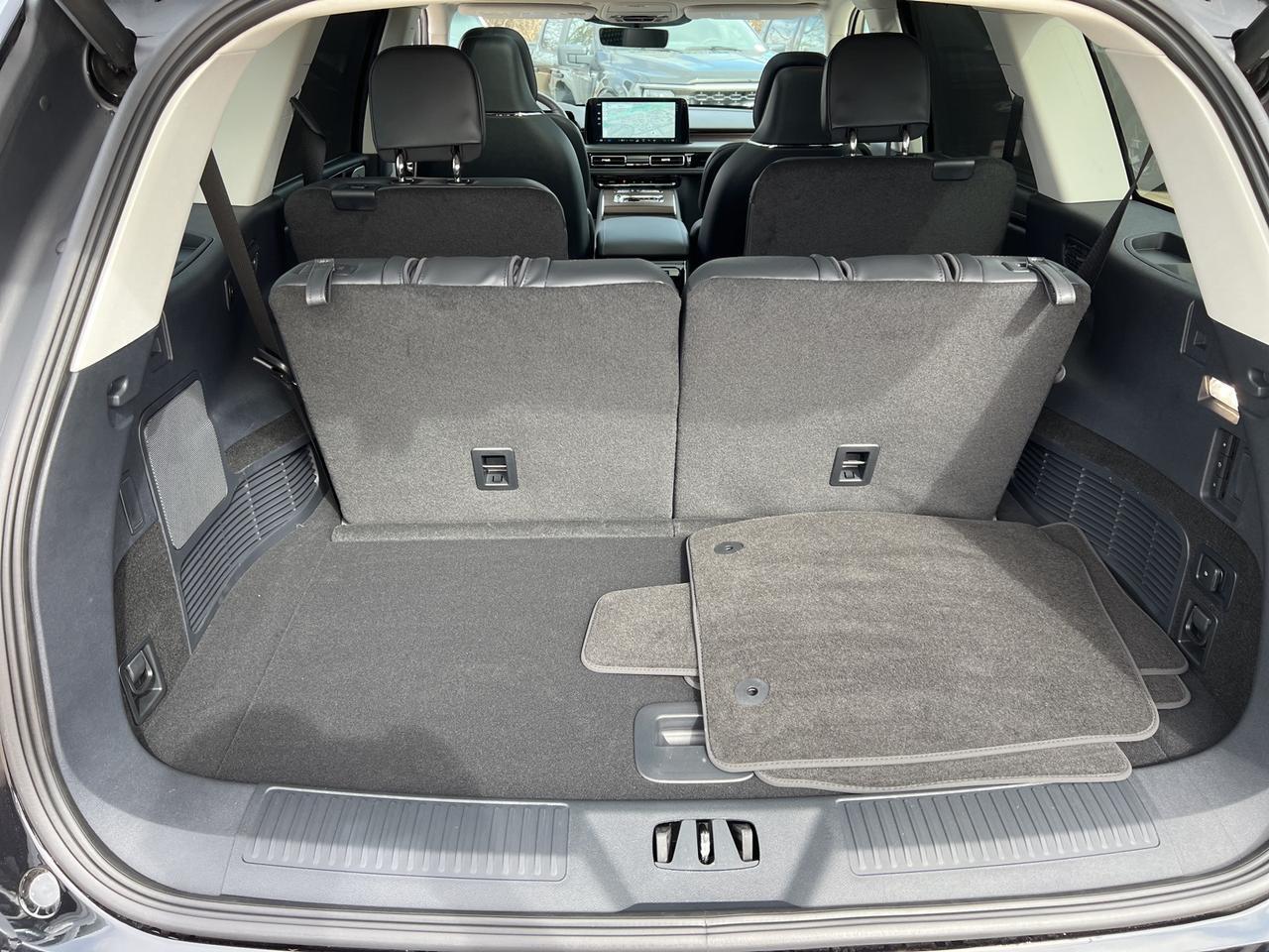 2025 Lincoln Aviator Reserve Gaithersburg MD