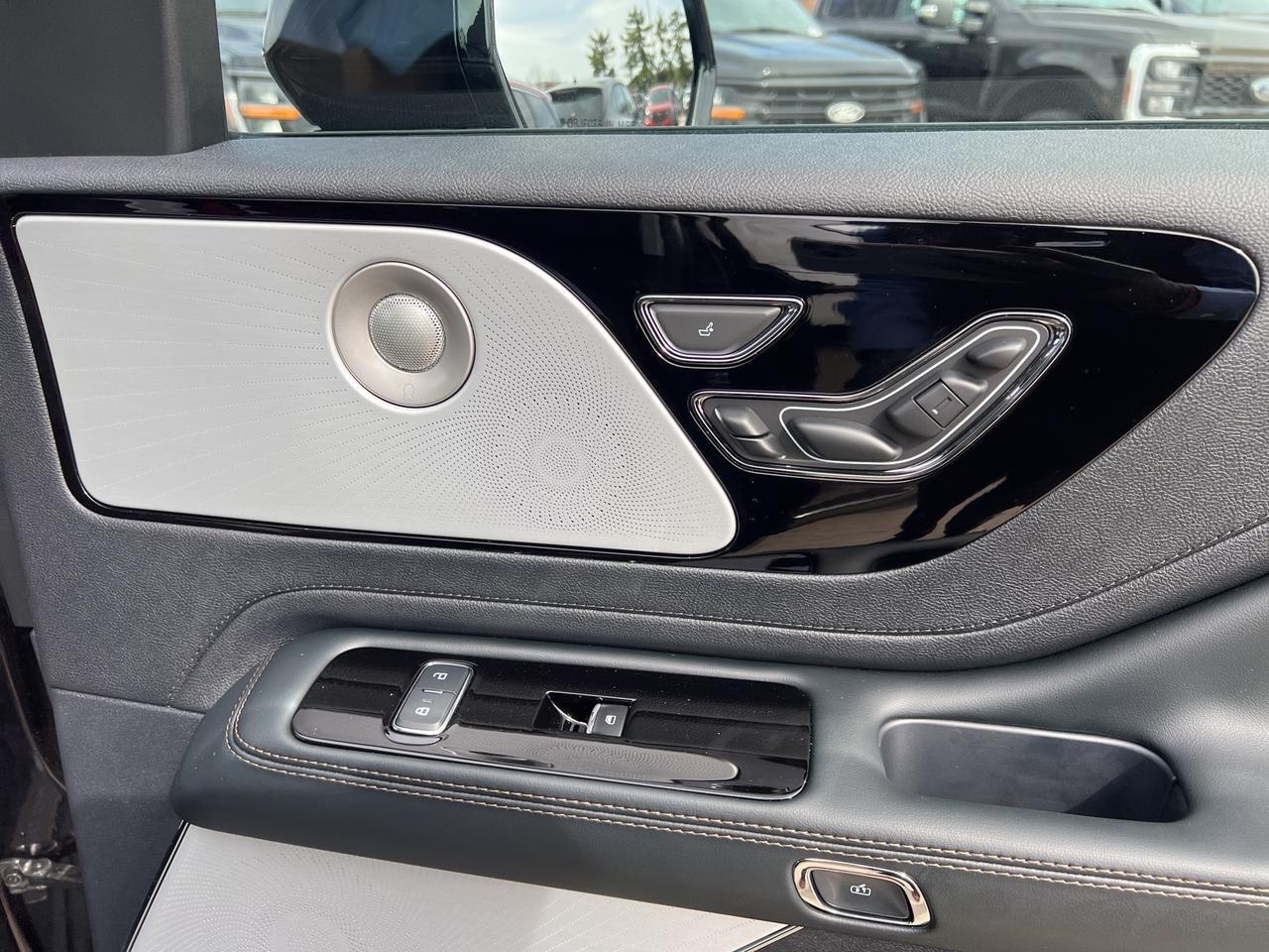 2025 Lincoln Aviator Reserve Gaithersburg MD