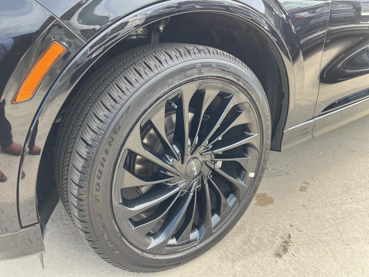 2025 Lincoln Aviator Reserve Gaithersburg MD