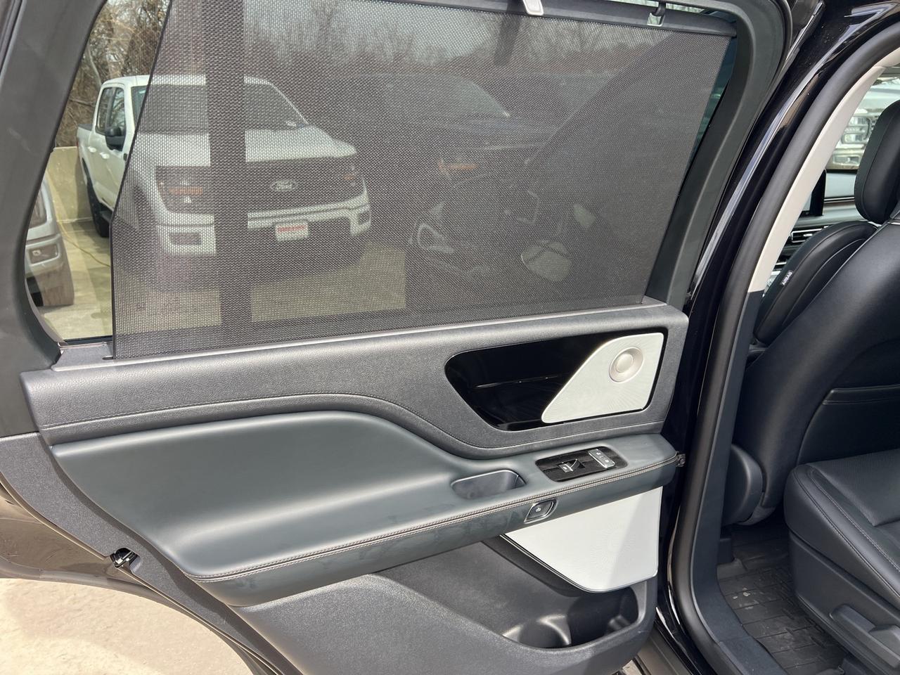 2025 Lincoln Aviator Reserve Gaithersburg MD