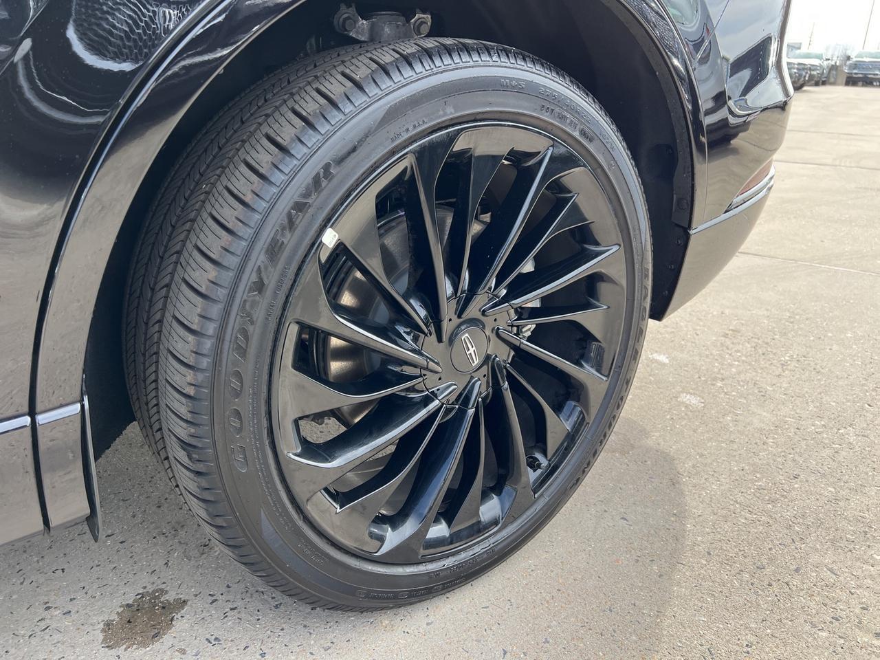 2025 Lincoln Aviator Reserve Gaithersburg MD