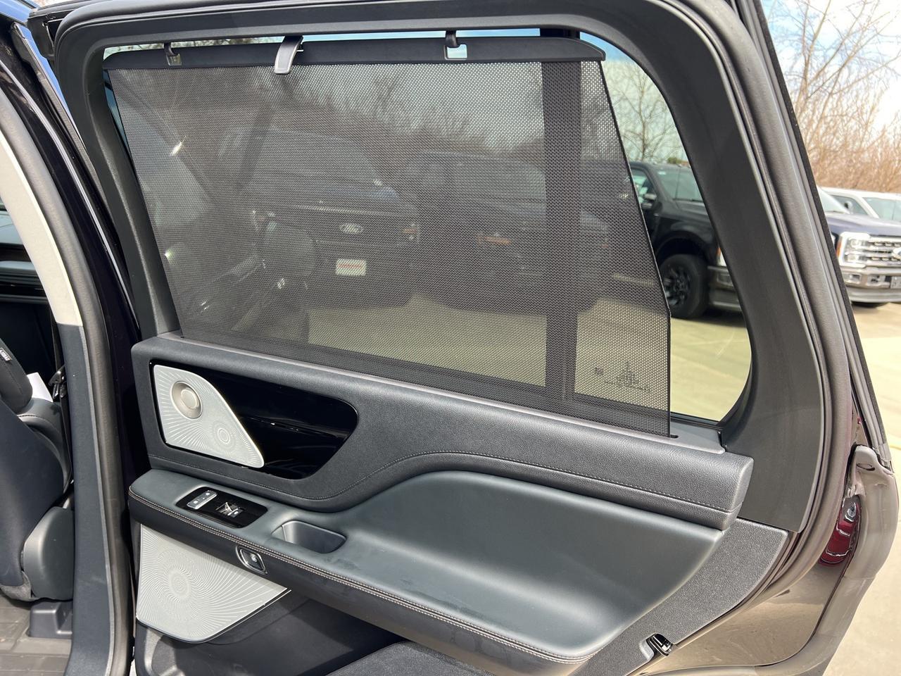 2025 Lincoln Aviator Reserve Gaithersburg MD