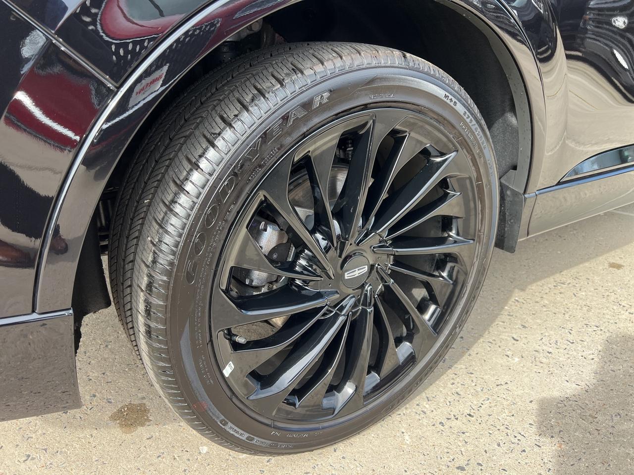 2025 Lincoln Aviator Reserve Gaithersburg MD