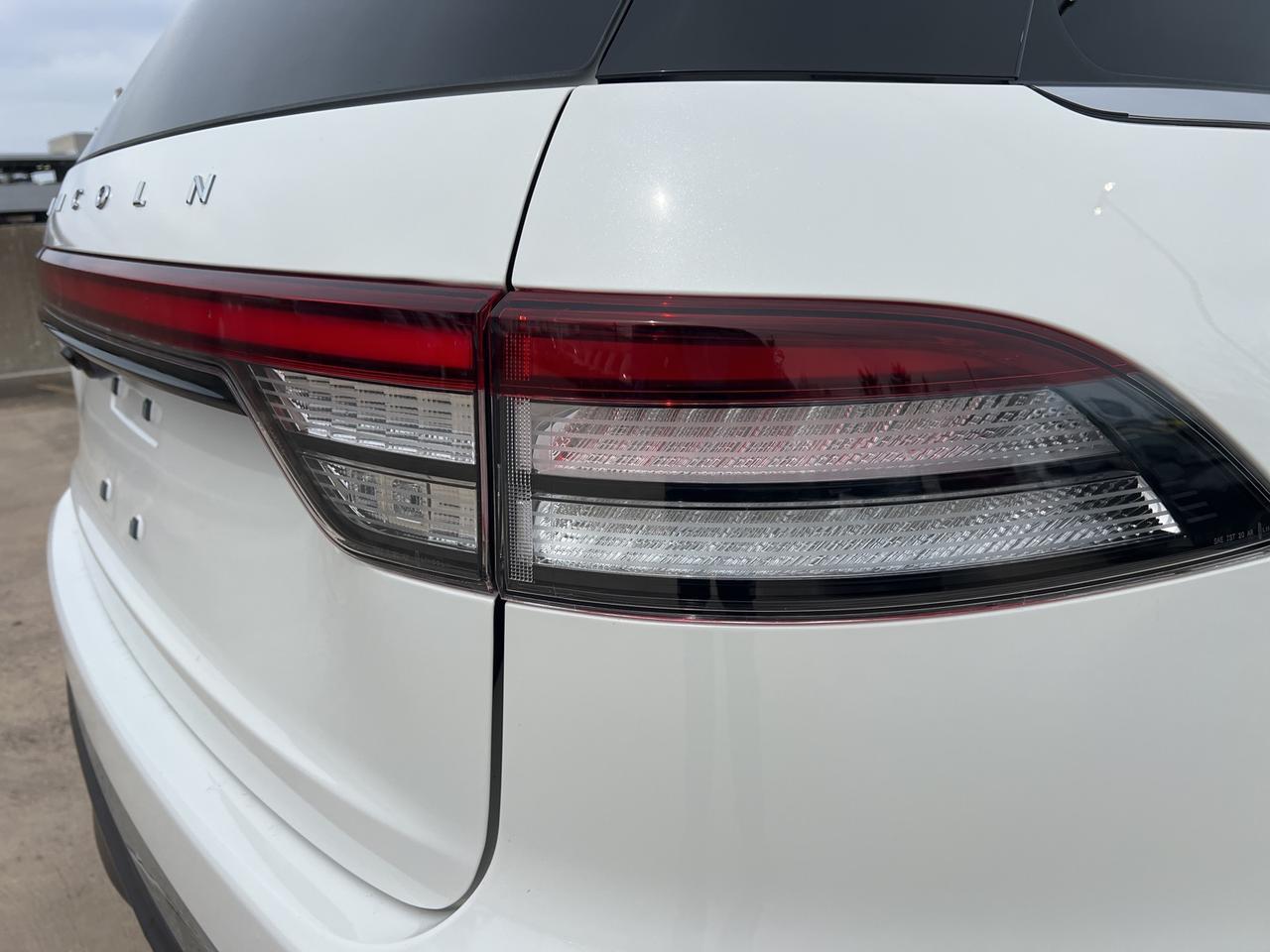 2025 Lincoln Aviator Reserve Gaithersburg MD