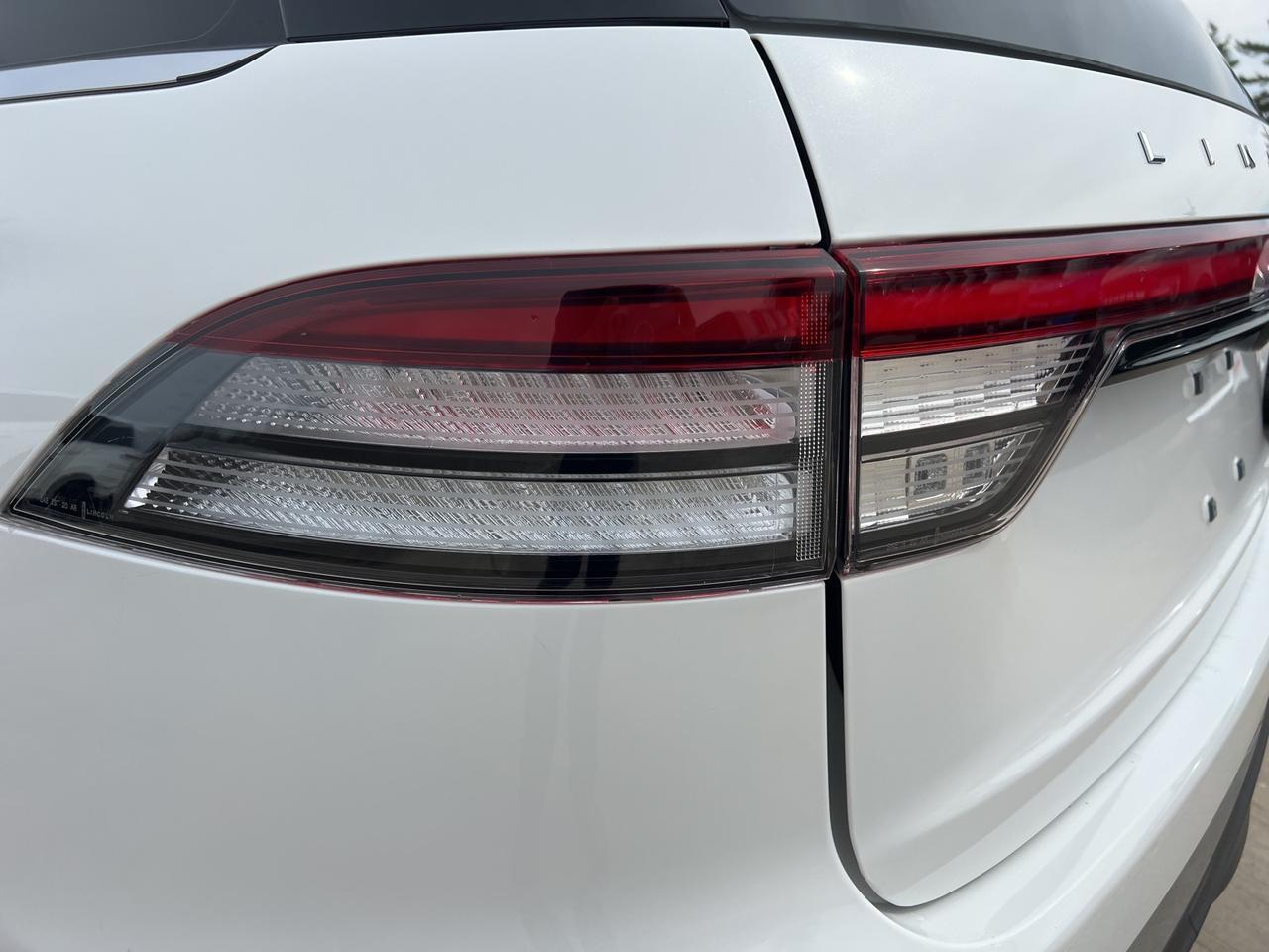 2025 Lincoln Aviator Reserve Gaithersburg MD