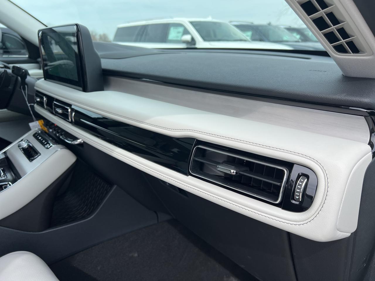 2025 Lincoln Aviator Reserve Gaithersburg MD