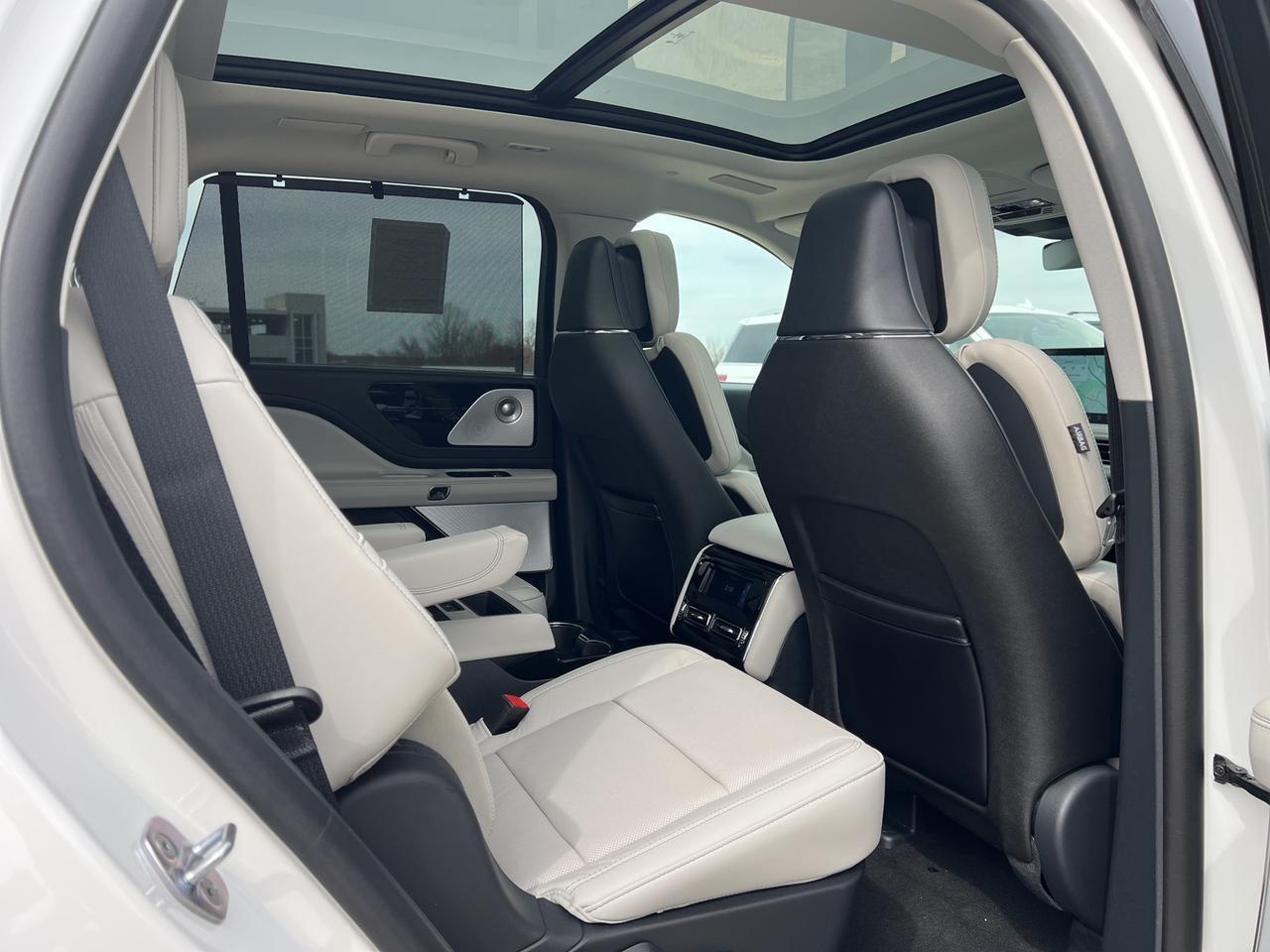 2025 Lincoln Aviator Reserve Gaithersburg MD