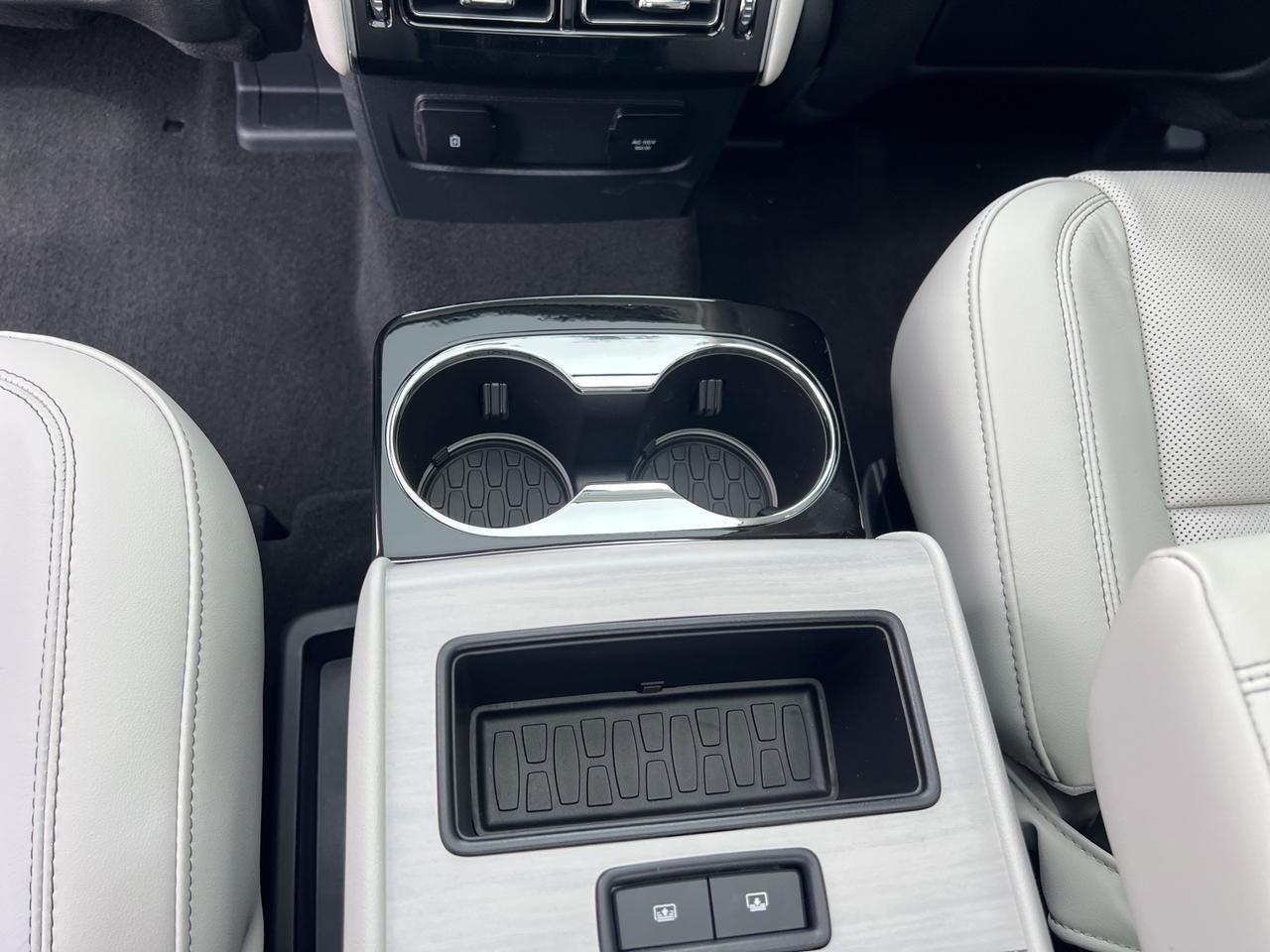 2025 Lincoln Aviator Reserve Gaithersburg MD