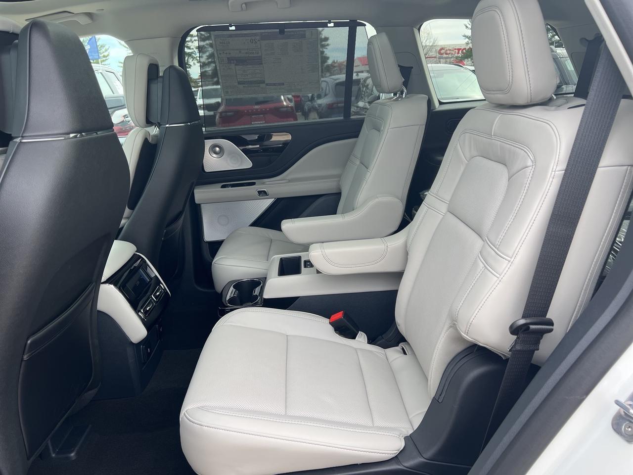 2025 Lincoln Aviator Reserve Gaithersburg MD