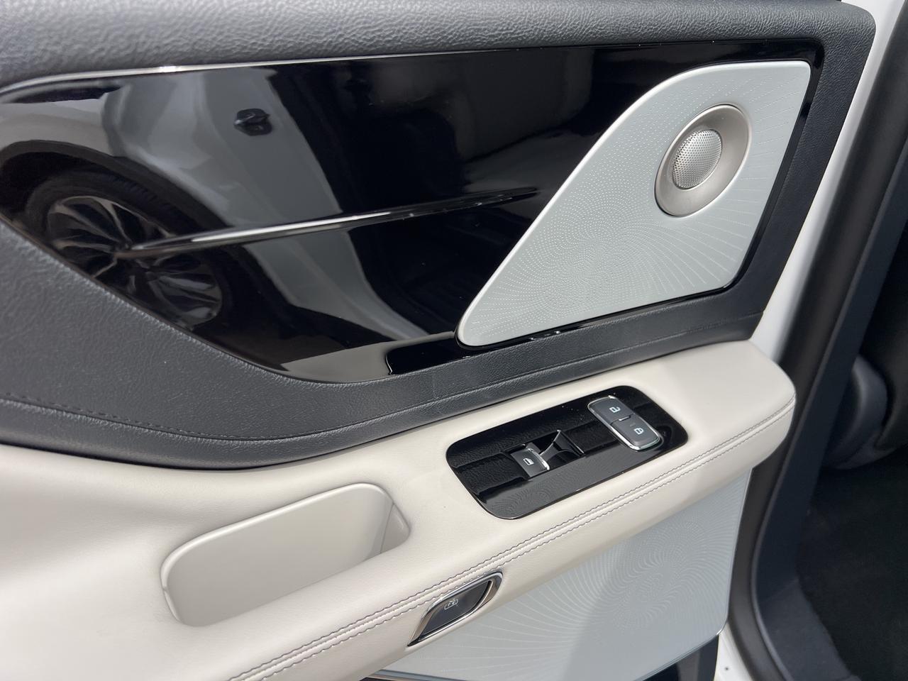 2025 Lincoln Aviator Reserve Gaithersburg MD