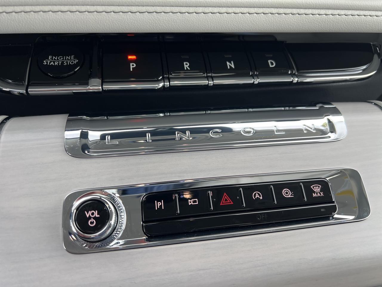 2025 Lincoln Aviator Reserve Gaithersburg MD