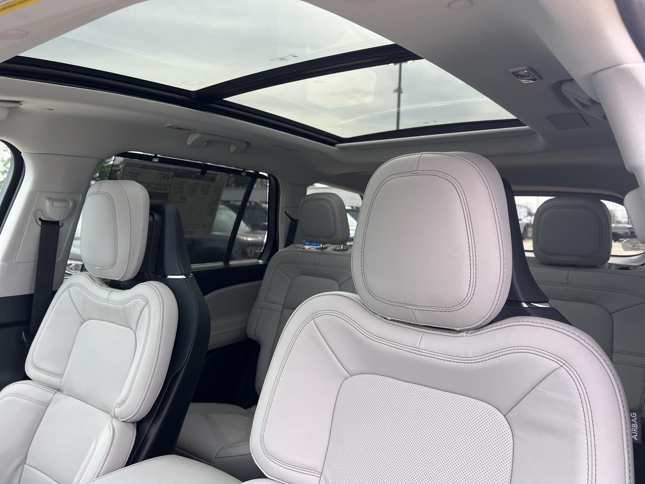 2025 Lincoln Aviator Reserve Gaithersburg MD