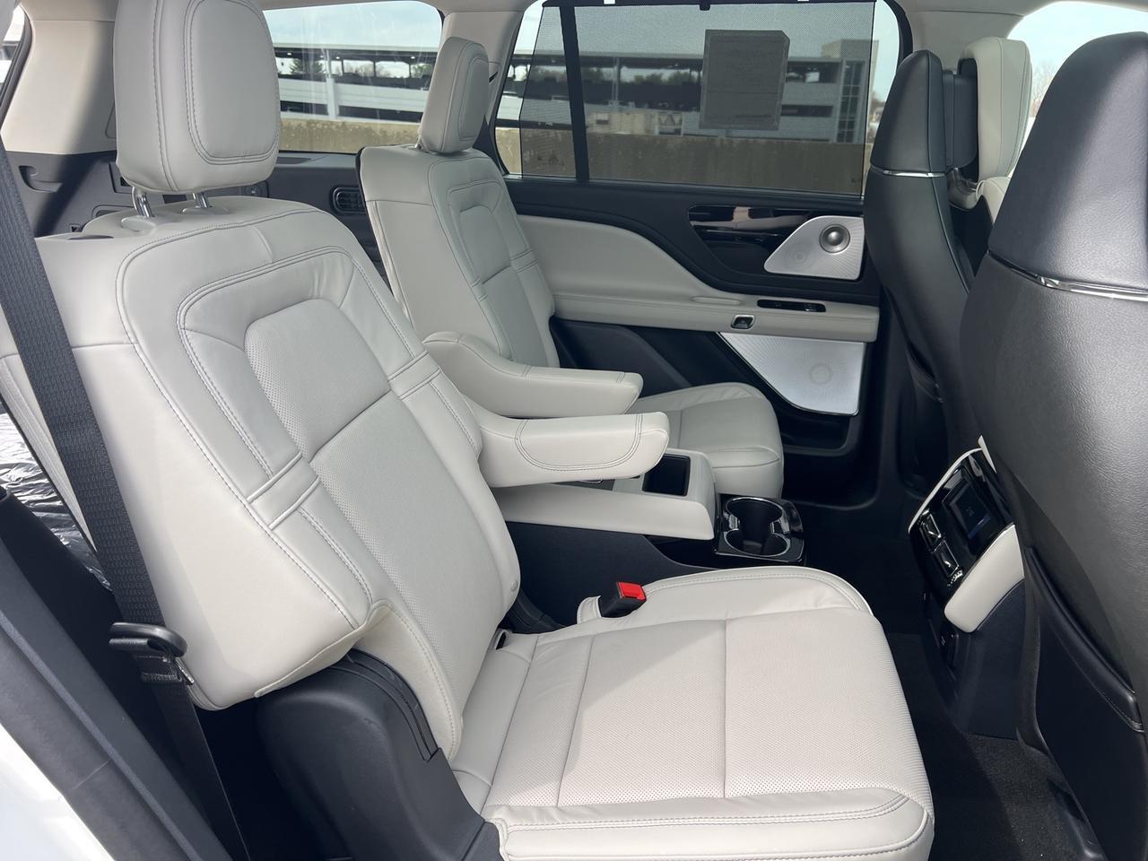 2025 Lincoln Aviator Reserve Gaithersburg MD