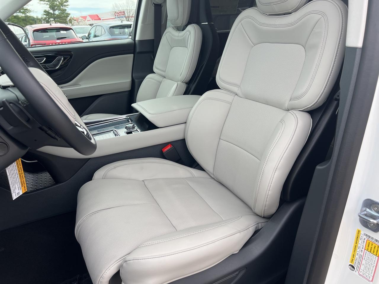 2025 Lincoln Aviator Reserve Gaithersburg MD