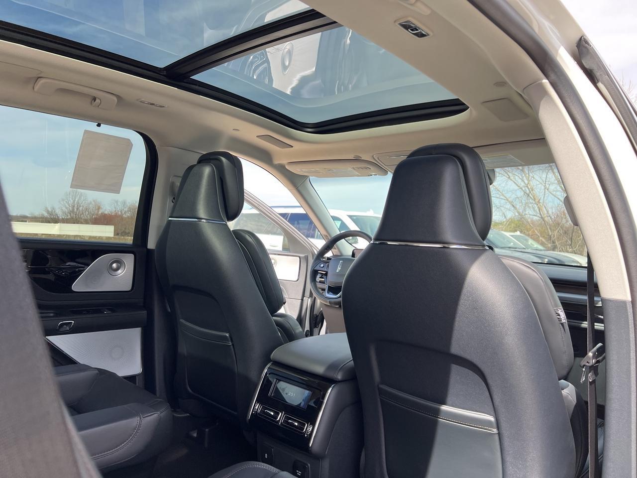 2025 Lincoln Aviator Reserve Gaithersburg MD