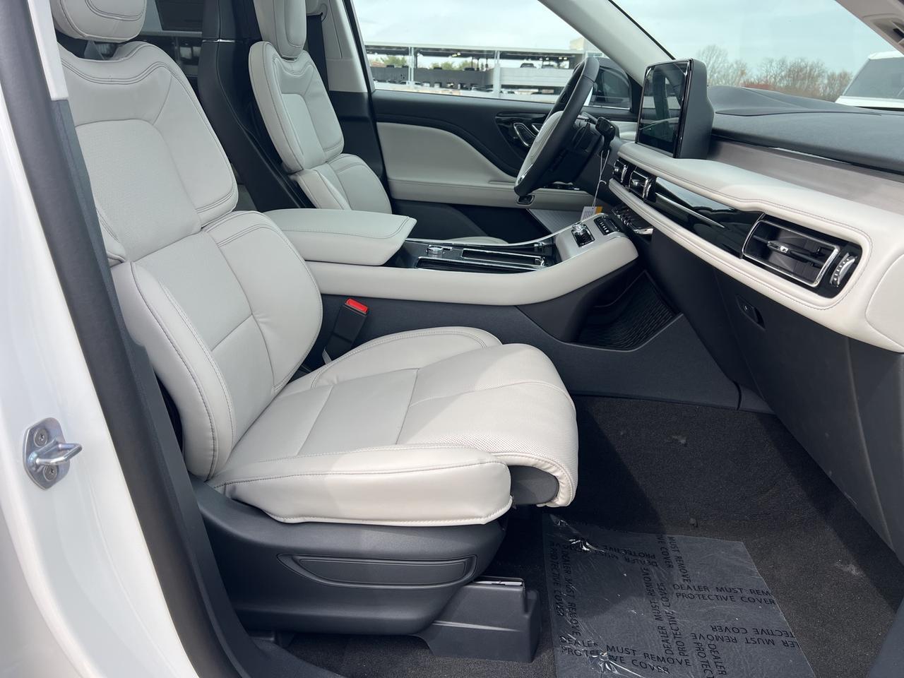 2025 Lincoln Aviator Reserve Gaithersburg MD