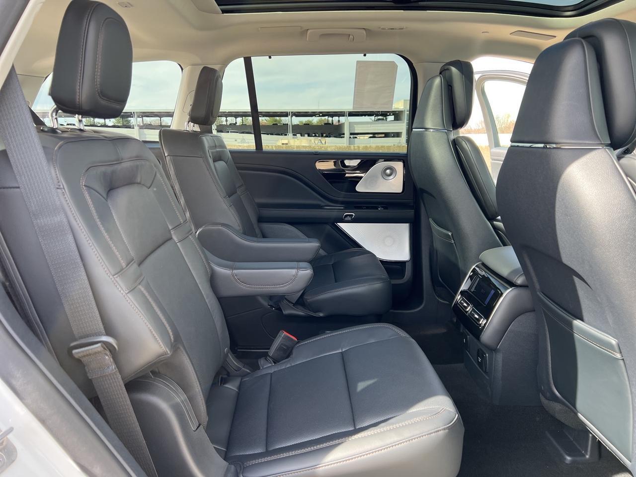 2025 Lincoln Aviator Reserve Gaithersburg MD