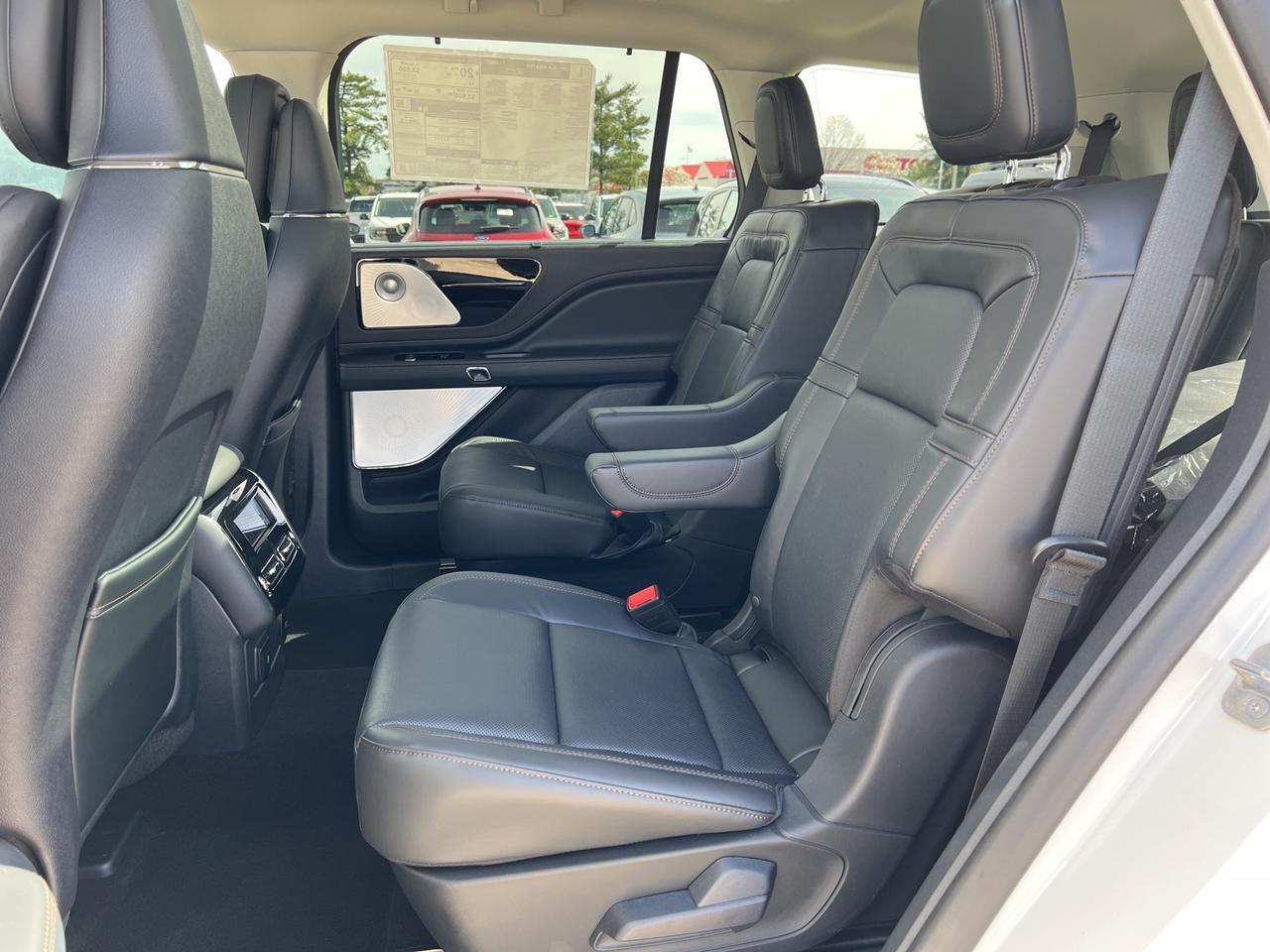 2025 Lincoln Aviator Reserve Gaithersburg MD