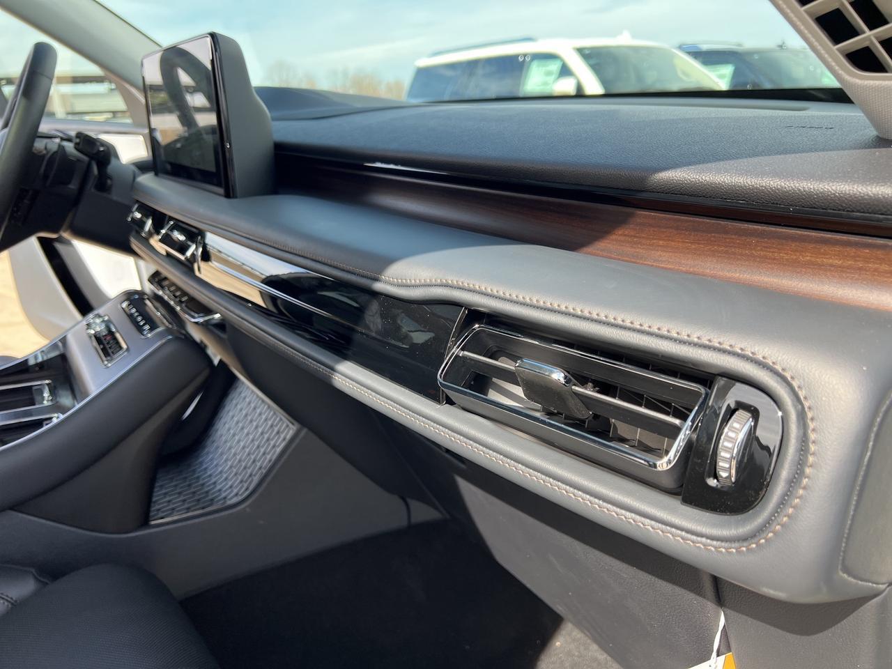 2025 Lincoln Aviator Reserve Gaithersburg MD